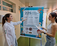 Universidades estaduais unem ensino e assistência para fortalecer toxicologia no Paraná