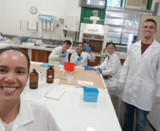 Universidades estaduais unem ensino e assistência para fortalecer toxicologia no Paraná