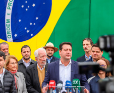 Começam as obras da Fábrica de Ideias, novo complexo de inovação e cultura do Paraná