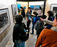 Museu Casa Alfredo Andersen inaugura unidade satélite em Ponta Grossa
