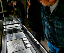 Museu Casa Alfredo Andersen inaugura unidade satélite em Ponta Grossa