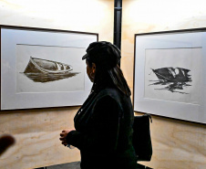Museu Casa Alfredo Andersen inaugura unidade satélite em Ponta Grossa