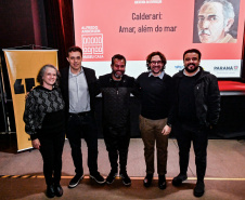Museu Casa Alfredo Andersen inaugura unidade satélite em Ponta Grossa