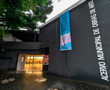 Museu Casa Alfredo Andersen inaugura unidade satélite em Ponta Grossa