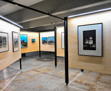 Museu Casa Alfredo Andersen inaugura unidade satélite em Ponta Grossa