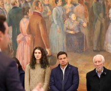 Alunos de universidades estaduais farão programa de formação em Nova York