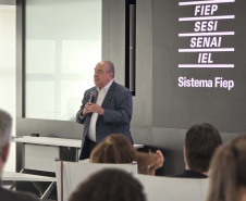 Aporte de R$ 51 milhões fortalece pesquisa em genômica aplicada ao agronegócio paranaense