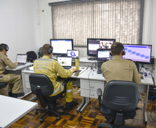 Fórum internacional no Paraná vai debater fortalecimento da segurança com base em pesquisa