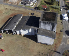 Estado autoriza licitação para construção do Centro de Inovação e Tecnologia de Irati