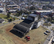 Estado autoriza licitação para construção do Centro de Inovação e Tecnologia de Irati