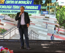 Estado autoriza licitação para construção do Centro de Inovação e Tecnologia de Irati