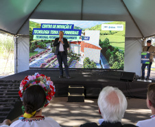 Estado autoriza licitação para construção do Centro de Inovação e Tecnologia de Irati