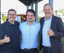 Estado autoriza licitação para construção do Centro de Inovação e Tecnologia de Irati
