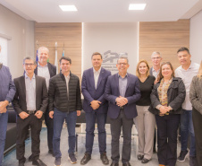 UEPG ganha novos laboratórios e mais acessibilidade com investimento de R$ 32,2 milhões do Estado