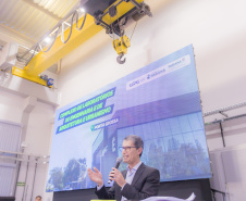 UEPG ganha novos laboratórios e mais acessibilidade com investimento de R$ 32,2 milhões do Estado