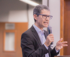 UEPG ganha novos laboratórios e mais acessibilidade com investimento de R$ 32,2 milhões do Estado