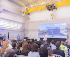 UEPG ganha novos laboratórios e mais acessibilidade com investimento de R$ 32,2 milhões do Estado