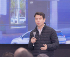 UEPG ganha novos laboratórios e mais acessibilidade com investimento de R$ 32,2 milhões do Estado