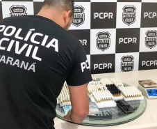 Fórum internacional no Paraná vai debater fortalecimento da segurança com base em pesquisa