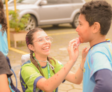 Operação Rondon Paraná mobiliza 270 alunos com foco no desenvolvimento de 14 municípios