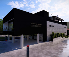 Estado autoriza licitação para construção do Centro de Inovação e Tecnologia de Irati