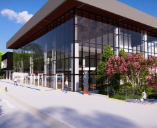 Estado autoriza licitação para construção do Centro de Inovação e Tecnologia de Irati