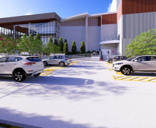 Estado autoriza licitação para construção do Centro de Inovação e Tecnologia de Irati