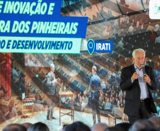 Estado autoriza licitação para construção do Centro de Inovação e Tecnologia de Irati