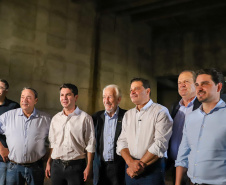 Estado autoriza licitação para construção do Centro de Inovação e Tecnologia de Irati