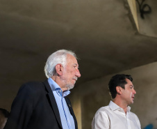 Estado autoriza licitação para construção do Centro de Inovação e Tecnologia de Irati