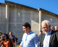 Estado autoriza licitação para construção do Centro de Inovação e Tecnologia de Irati