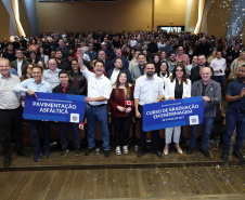 Unespar terá curso de Enfermagem em Paranaguá com 30 vagas em 2027