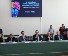 Estado fez investimento recorde de R$ 2,8 bilhões em ciência, tecnologia e inovação