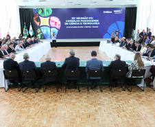 Estado fez investimento recorde de R$ 2,8 bilhões em ciência, tecnologia e inovação