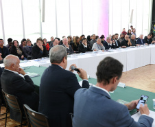 Estado fez investimento recorde de R$ 2,8 bilhões em ciência, tecnologia e inovação