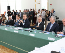 Estado fez investimento recorde de R$ 2,8 bilhões em ciência, tecnologia e inovação