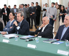 Estado fez investimento recorde de R$ 2,8 bilhões em ciência, tecnologia e inovação