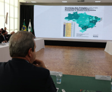 Estado fez investimento recorde de R$ 2,8 bilhões em ciência, tecnologia e inovação