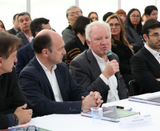 Estado fez investimento recorde de R$ 2,8 bilhões em ciência, tecnologia e inovação