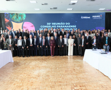 Estado fez investimento recorde de R$ 2,8 bilhões em ciência, tecnologia e inovação