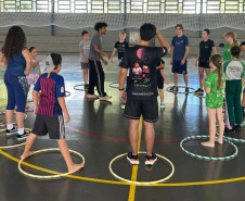 Universidades estaduais oferecem atividades físicas gratuitas e de baixo custo para a comunidade