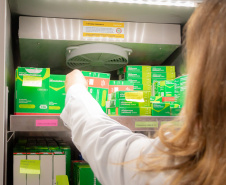 Universidades estaduais ofertam medicamentos e serviços clínicos gratuitos