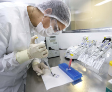 Tecpar submete à Anvisa pedido de registro da vacina contra varicela