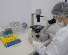 Tecpar submete à Anvisa pedido de registro da vacina contra varicela
