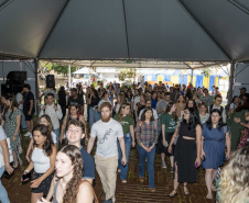 Estado promove em Cascavel o maior evento de divulgação científica do Brasil