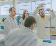 Prêmio Paranaense de Ciência tem 72 classificados para etapa estadual