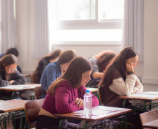 Unioeste prorroga até 14 de outubro o prazo de inscrições para o vestibular 2027