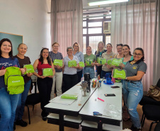 Prêmio Paranaense de Ciência tem 72 classificados para etapa estadual