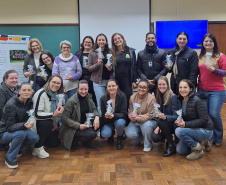 Prêmio Paranaense de Ciência tem 72 classificados para etapa estadual
