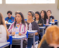 Unioeste prorroga até 14 de outubro o prazo de inscrições para o vestibular 2027